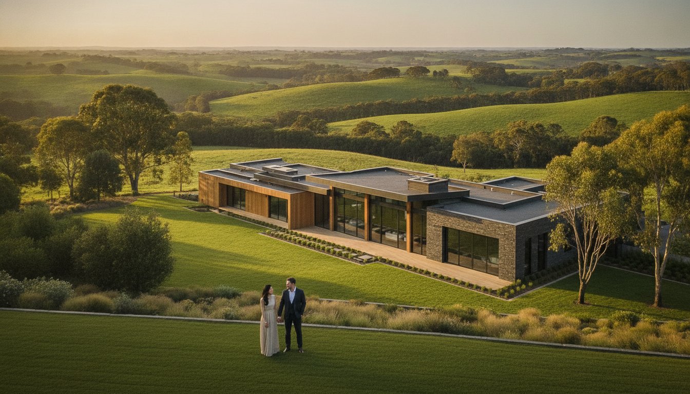 Acreage Real Estate Agents Drouin: The Elite Guide to Lifestyle Property in 2026