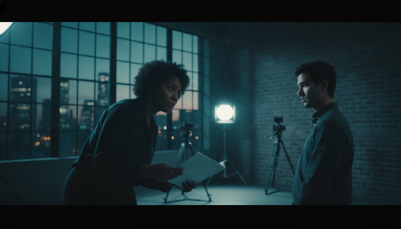 Acting Coaches in New York: The 2026 Insider Guide to Choosing the Right Mentor