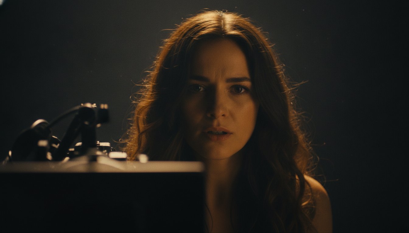 Acting Showreel for Agents: How to Secure UK Representation in 2026