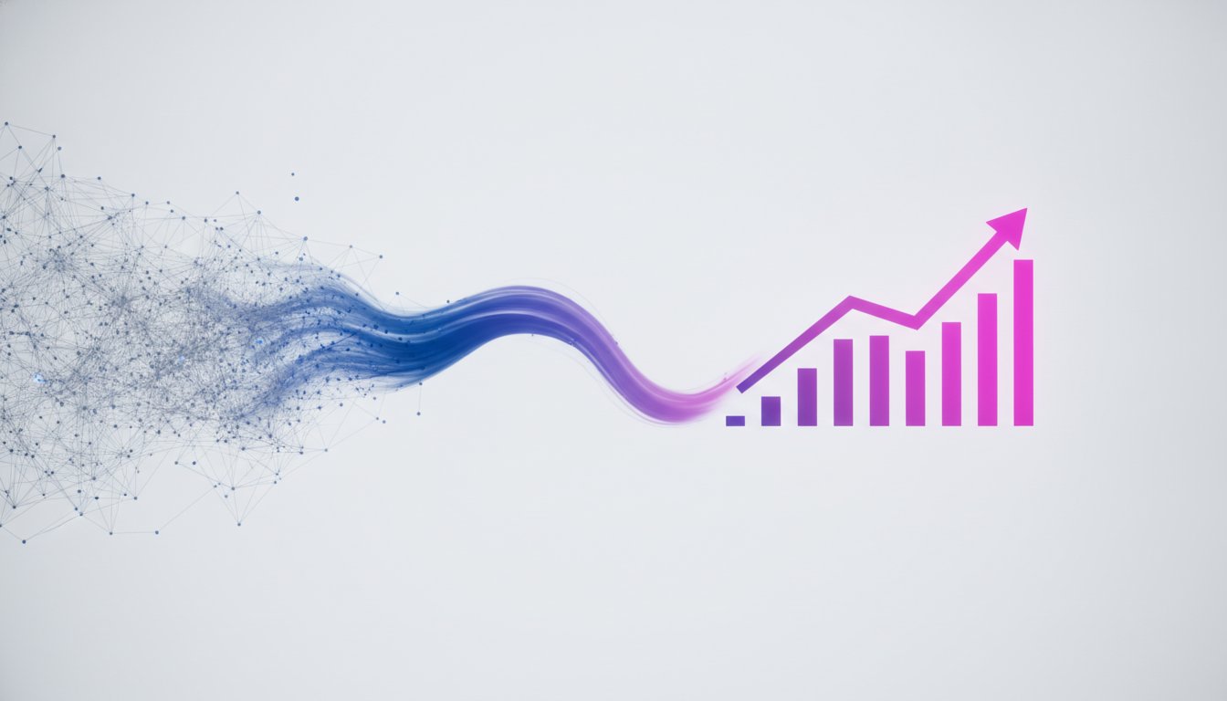 Actionable Marketing Insights: Transforming Fragmented Data into Commercial Growth in 2026