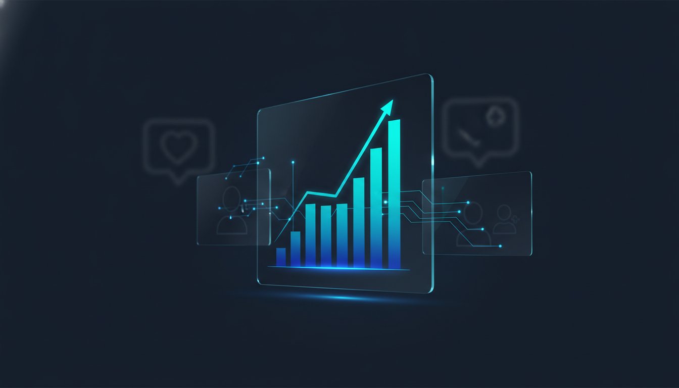 Actionable Social Media Metrics: The 2026 Guide to Measuring What Actually Closes