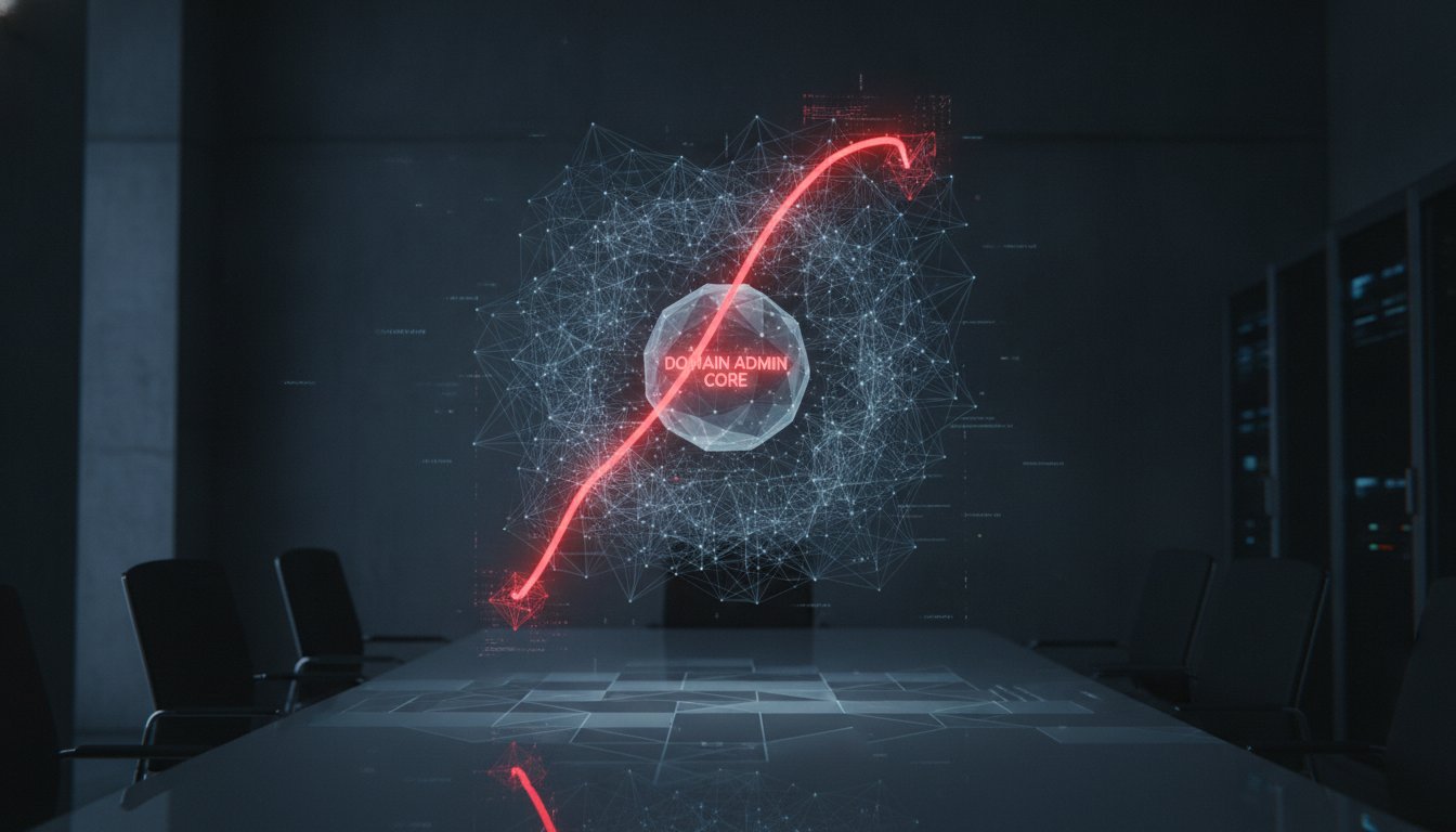 Active Directory Privilege Escalation Test: Strategien zur Identitätssicherung 2026