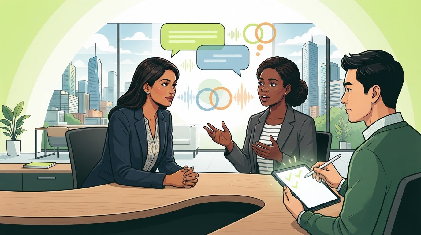 Active Listening Exercises for Sales Teams: 5 Ways to Hear What Buyers Need