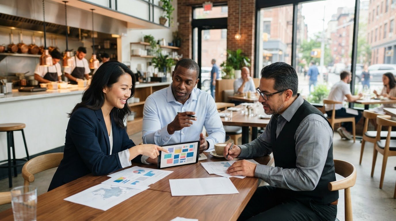 Active Restaurant Listings: How to Evaluate Opportunities in 2026
