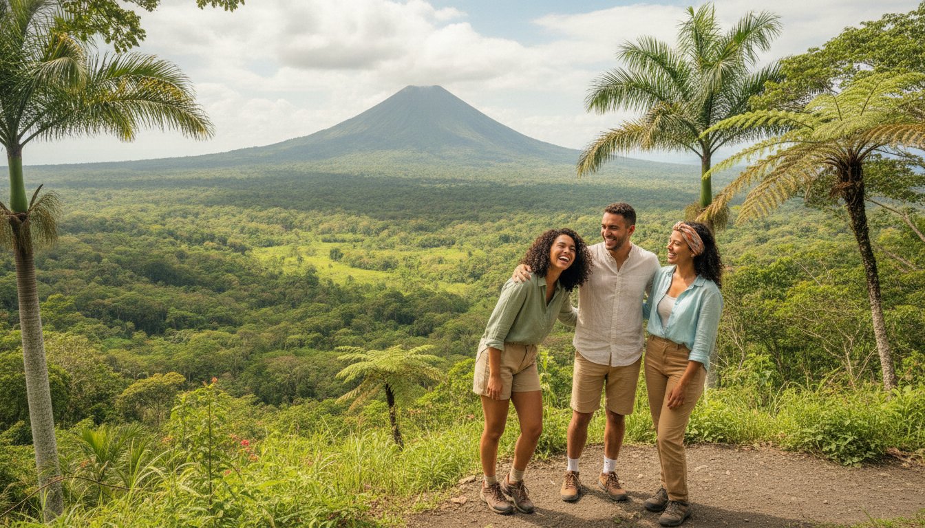 Actividades gratuitas en Costa Rica: Guía para conectar y disfrutar en 2026