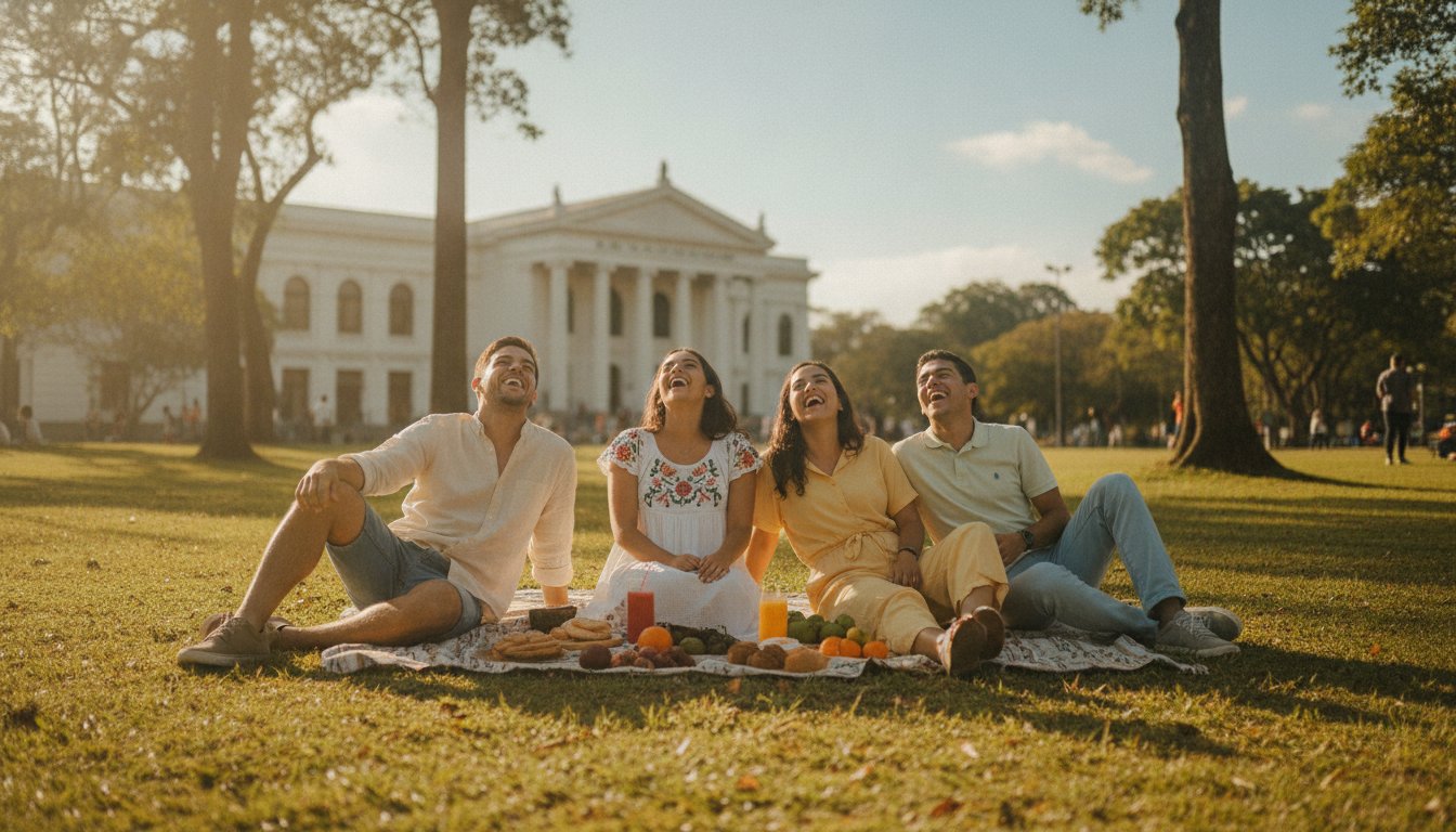 Actividades gratuitas en San José: Guía para disfrutar sin gastar en 2026