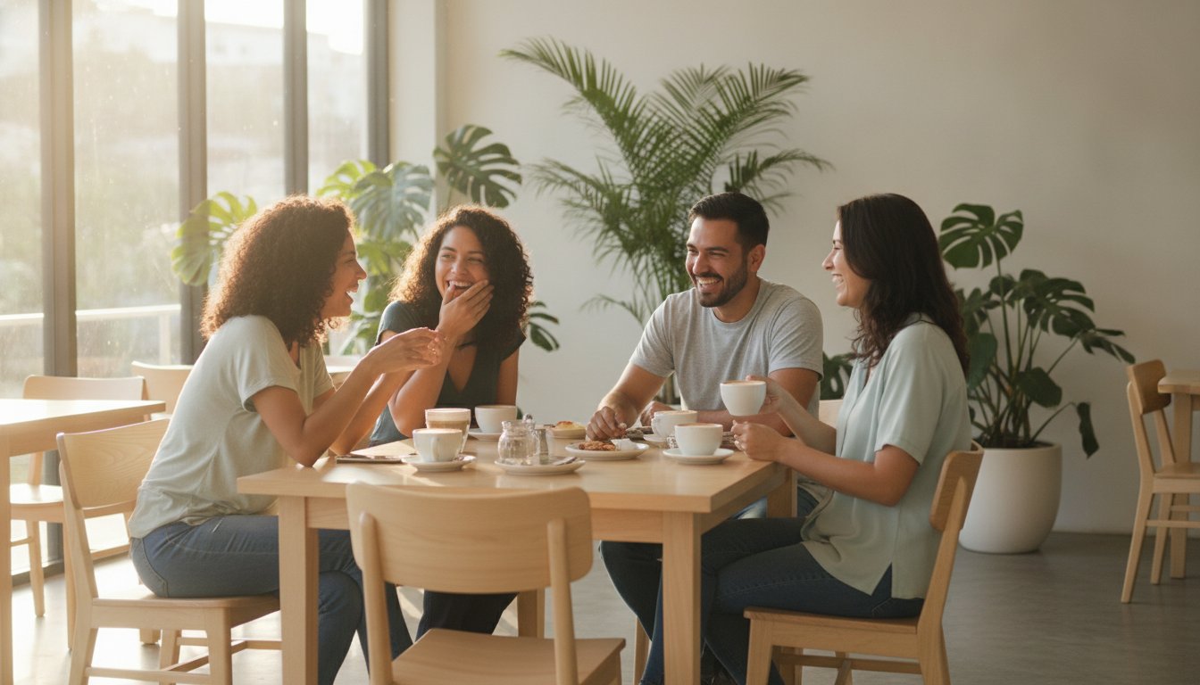 Actividades para socializar en Costa Rica 2026: Guía de conexiones reales