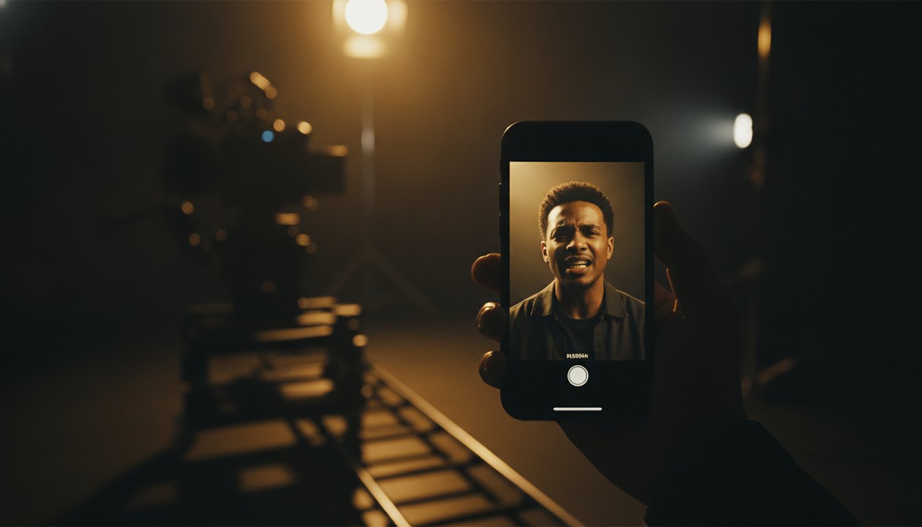 Actor Instagram Promo Video: 5 High-Impact Examples for 2026