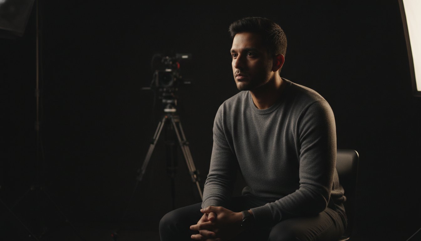 Actor Marketing Materials UK: The 2026 Essential Portfolio Checklist