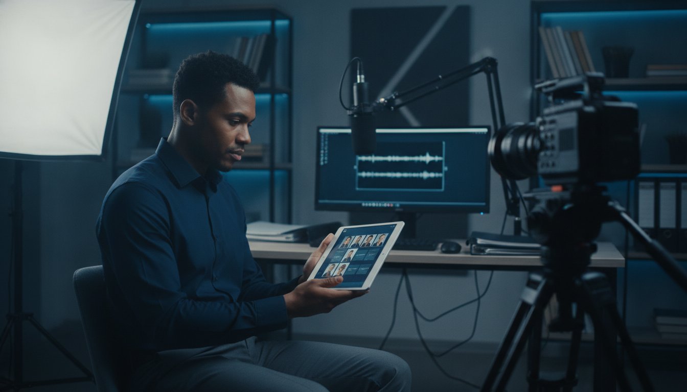 Actor Marketing: Professional Business Guide for 2026