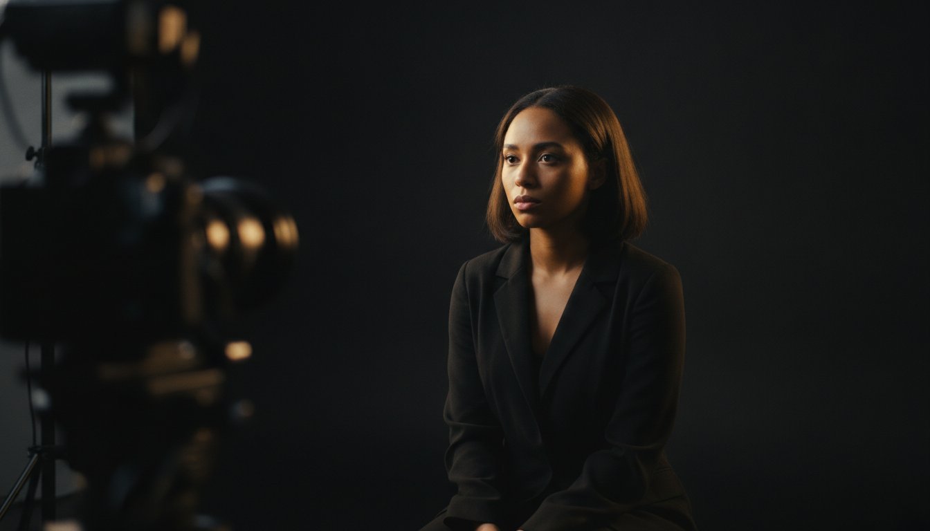Actor Showreel from Scratch UK: The 2026 Guide to Launching Your Career