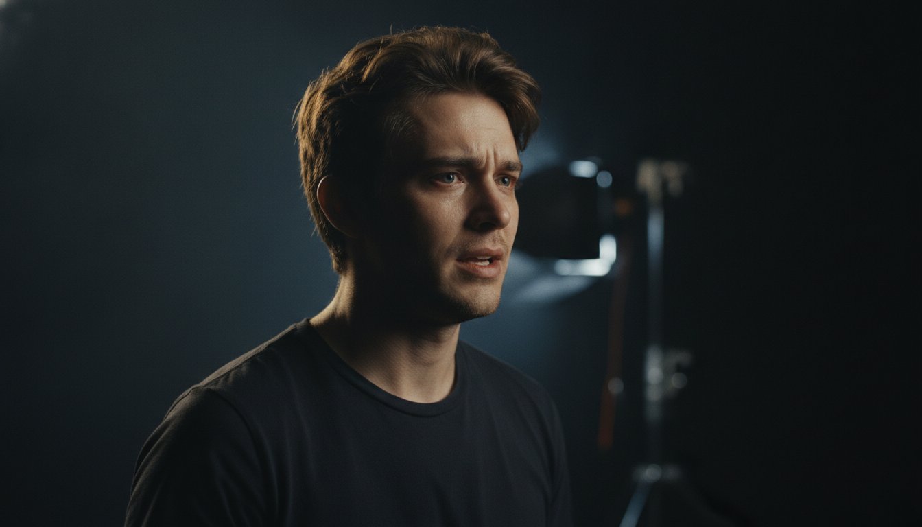 Actor Showreel Production Manchester: The 2026 Guide to Cinematic Success