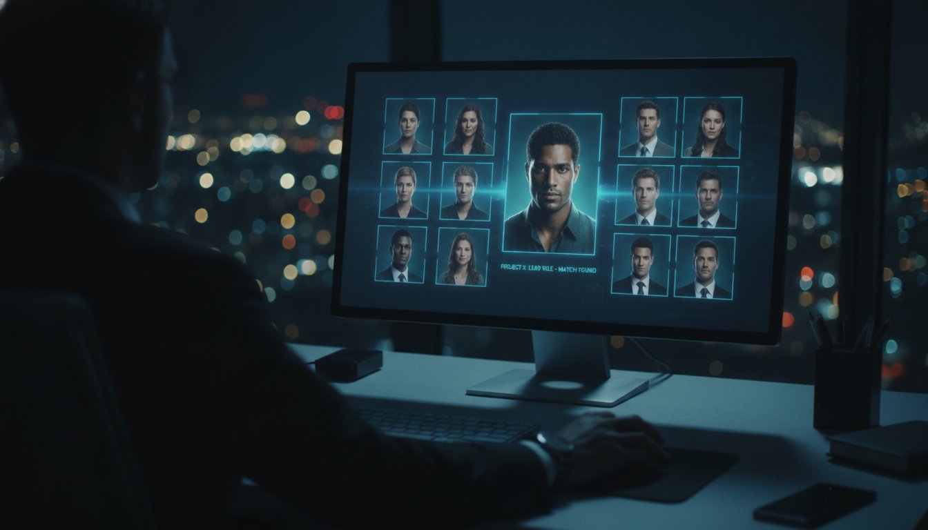 Actors Access 101: The Professional’s Guide to Maximizing Your Profile in 2026