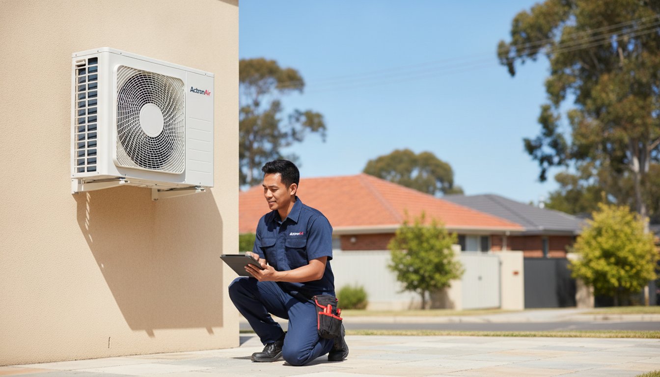 ActronAir: The Ultimate Guide to Australia’s Homegrown Air Conditioning