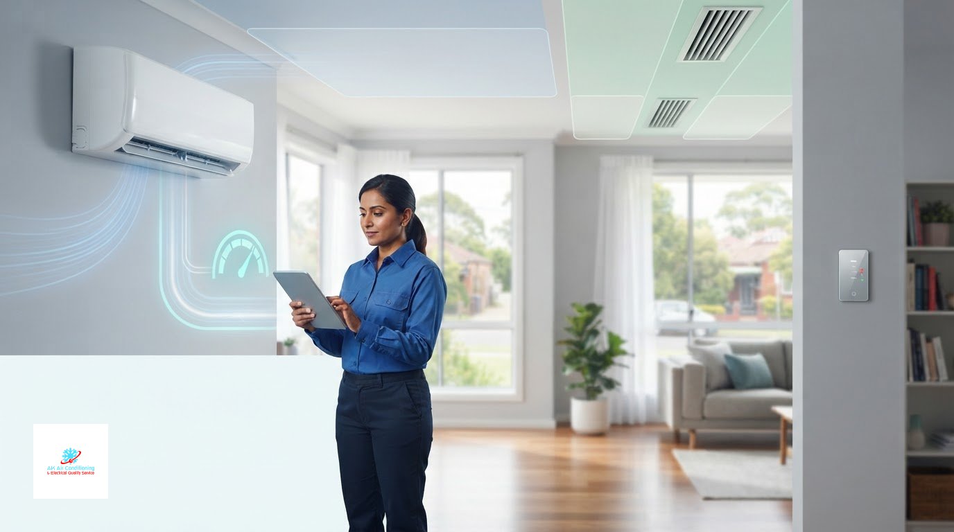 ActronAir vs Daikin running costs: what Sydney homeowners should compare