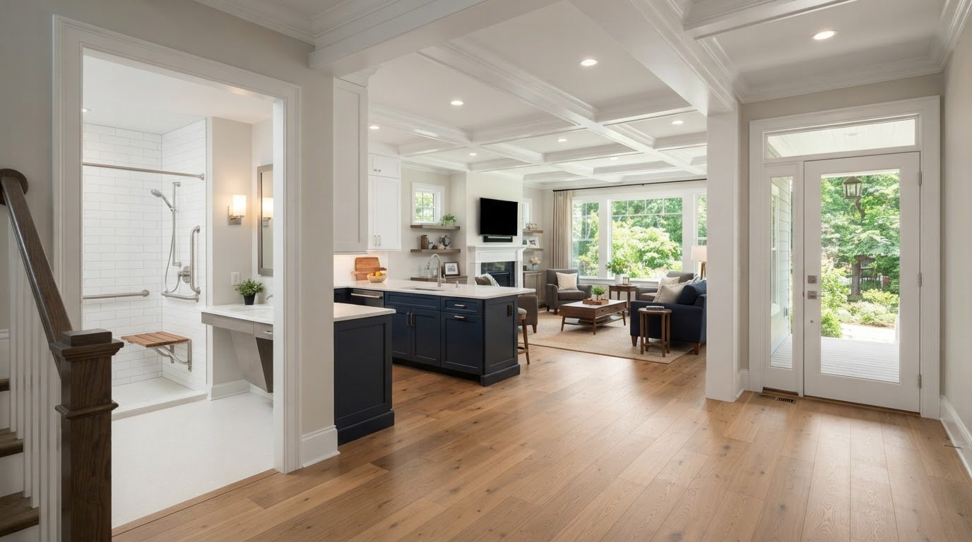 ADA-Compliant Home Modifications in Richmond: A Practical Guide