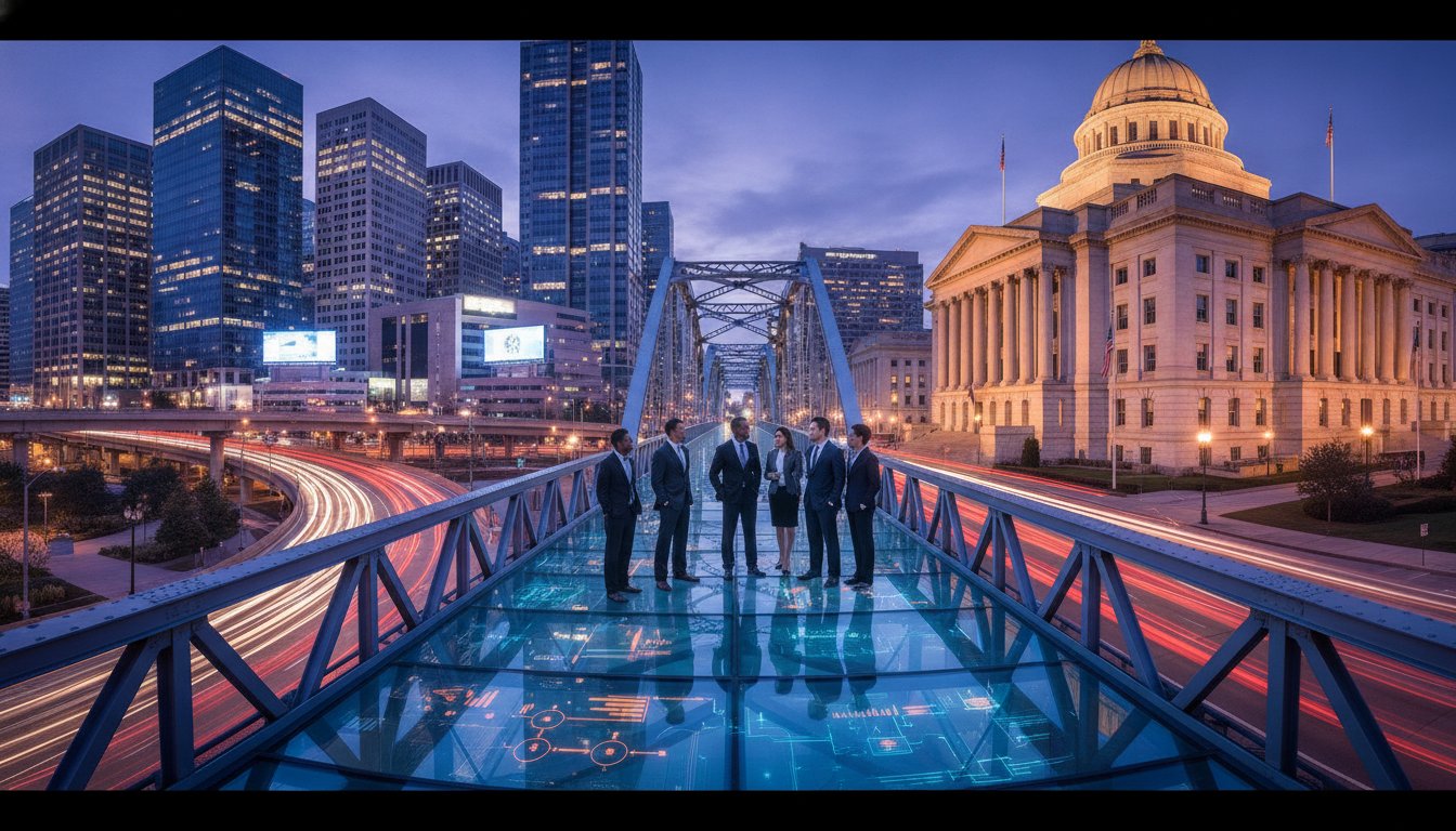Adapting Commercial Practices for Federal Contracts: A Strategic Reality Check