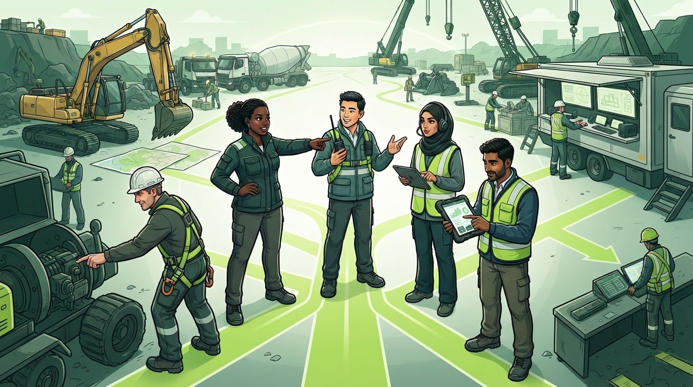Adapting Communication Styles for Leadership to Prevent Costly Operational Friction