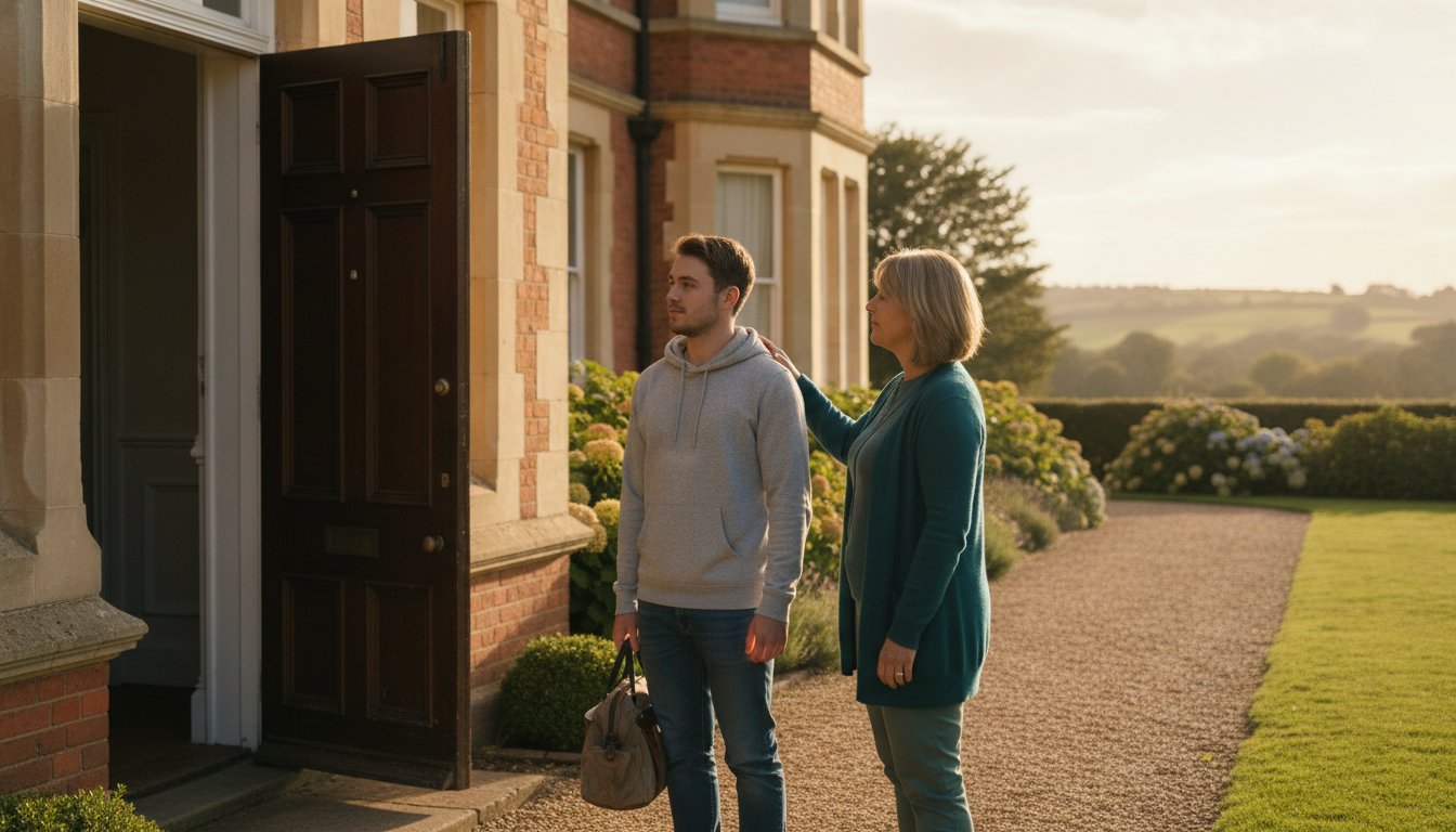 Addiction Recovery Planning UK: A Compassionate Guide to Lasting Change