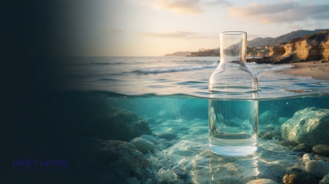 Adding Minerals to Reverse Osmosis Water: A Guide
