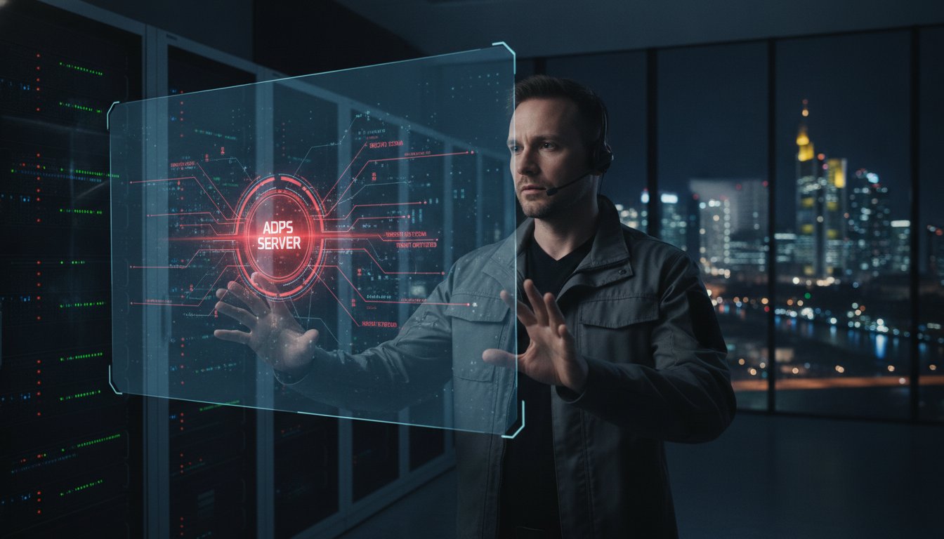 ADFS Security Assessment 2026: Die ultimative Checkliste für resiliente Identitätsinfrastrukturen