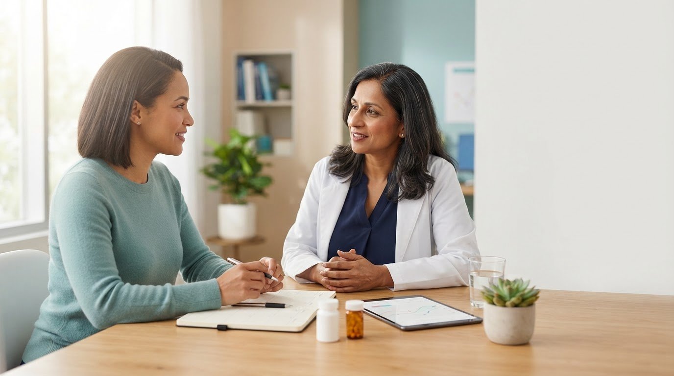 ADHD Medication Guide 2026: Navigating Treatment Options with Confidence