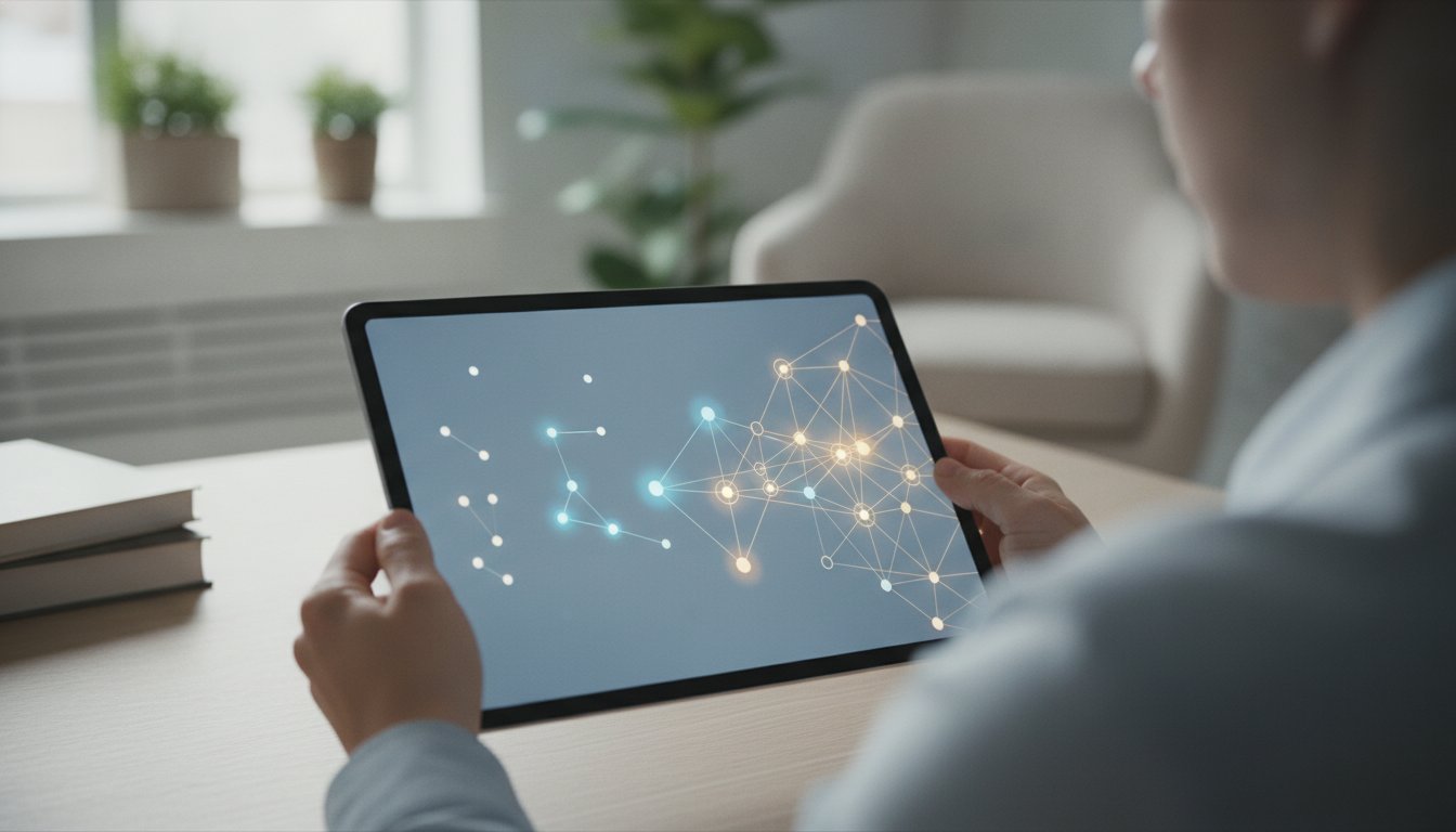 ADHD Self-Check Tool Online: Finding Clarity and Your Next Steps
