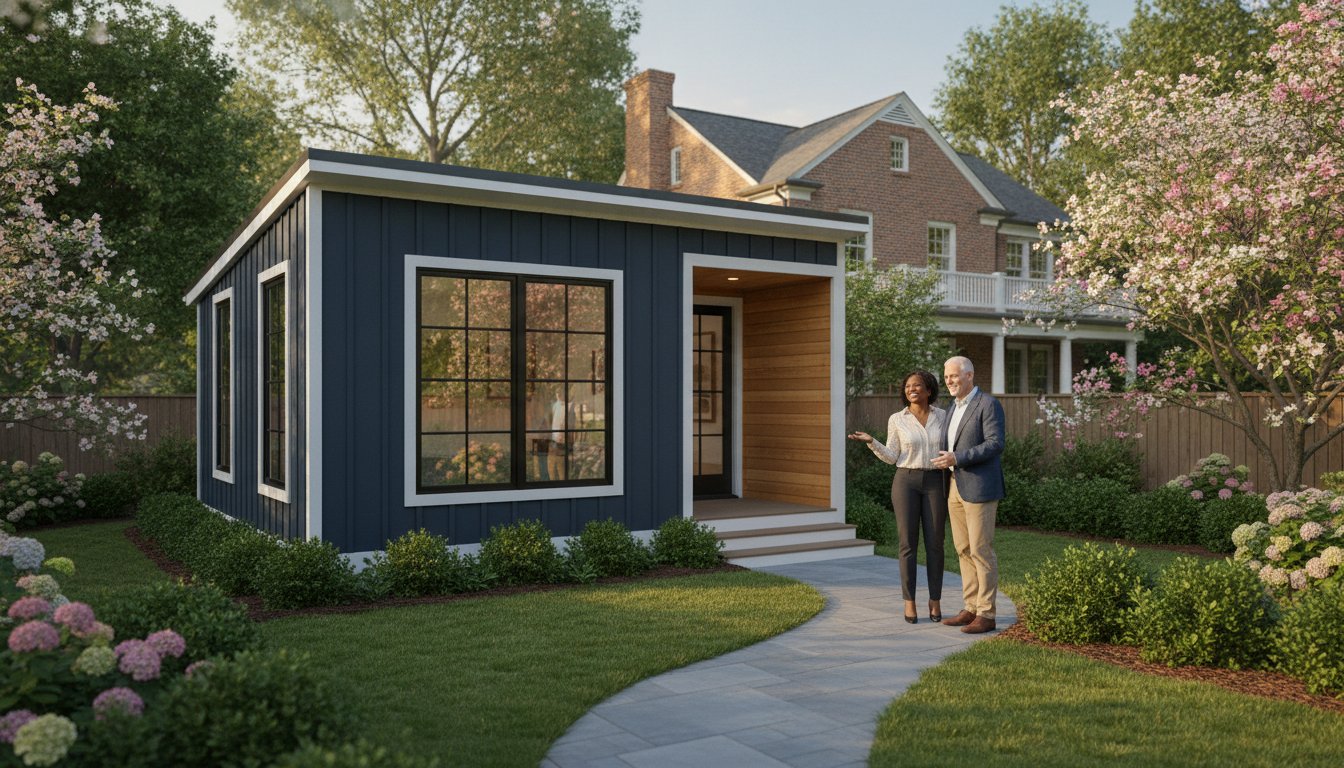 ADU Regulations Richmond VA: The 2026 Homeowner’s Guide to Backyard Cottages