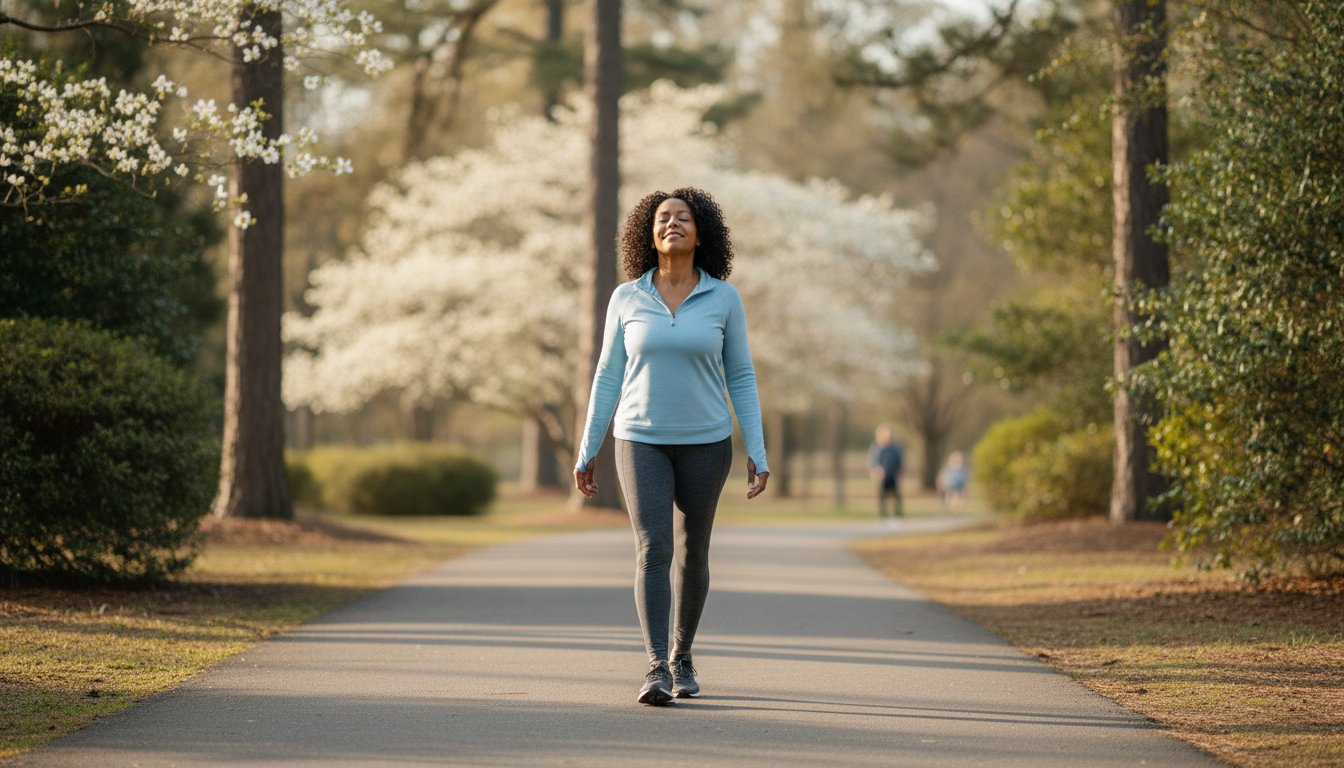 Adult Acquired Flatfoot Deformity Treatment in Marietta: A Complete Guide
