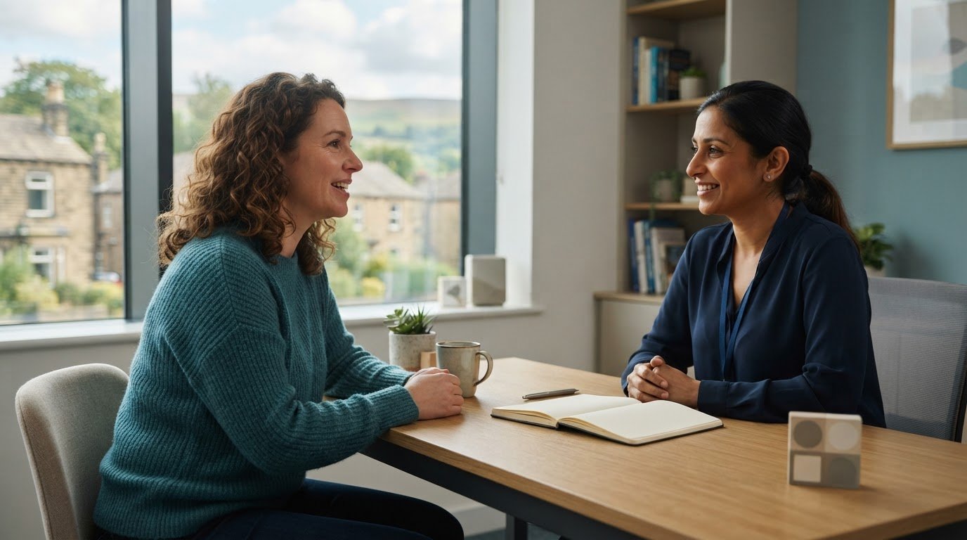 Adult ADHD Treatment Clinic in Chorley: How to Choose the Right Support