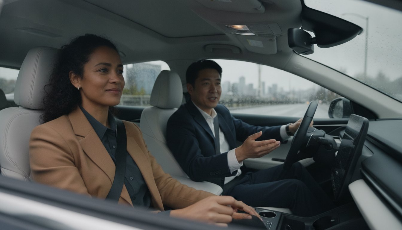 Adult Driving Classes Near Me: Finding the Best Seattle Programs in 2026