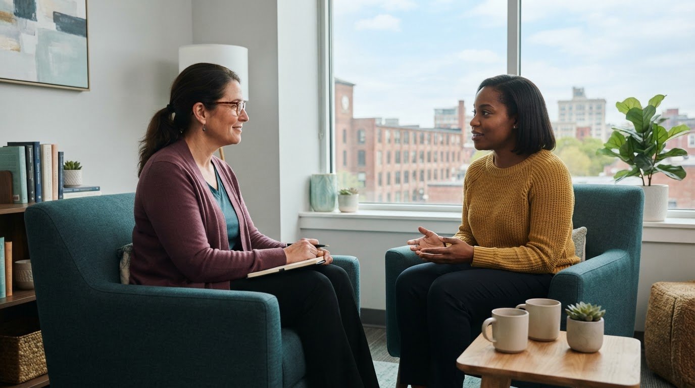 Adult Mental Health Clinic in Providence, RI: How to Choose the Right Care