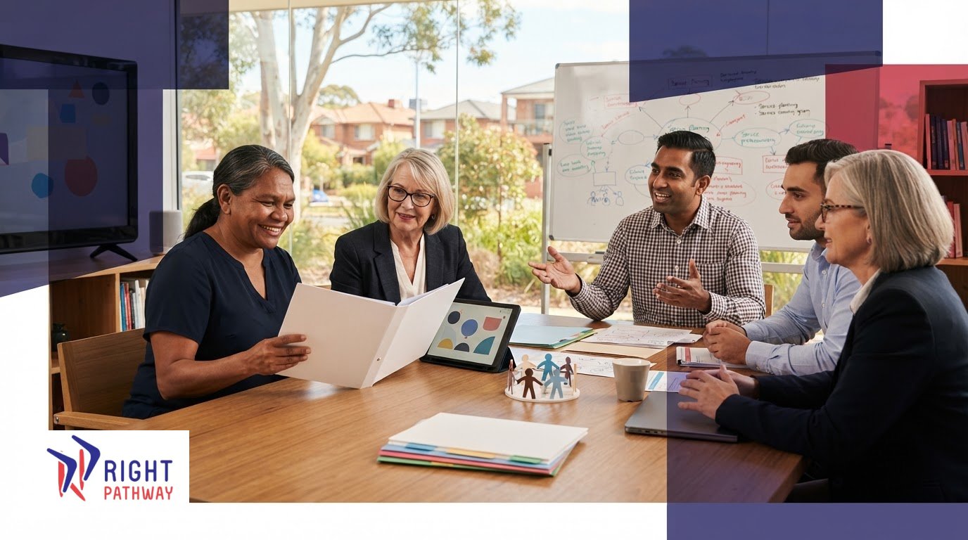 Advanced Diploma of Community Sector Management RPL for Community Sector Professionals