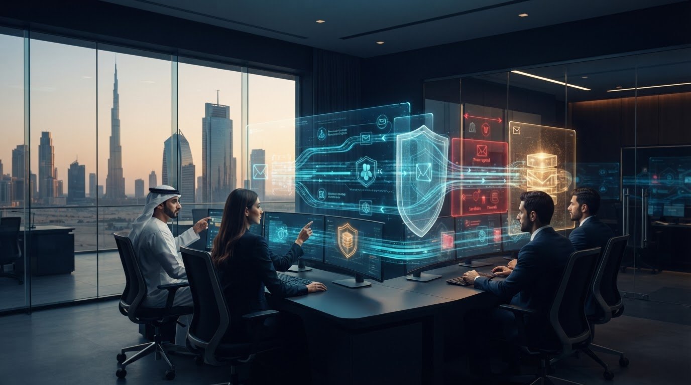 Advanced Email Threat Protection: Enterprise Guide (2026)