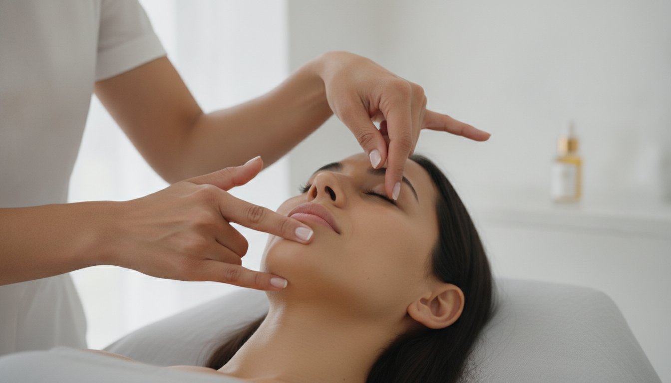 Advanced Facial Massage Techniques Training: Mastering Somatic Sculpting in 2026