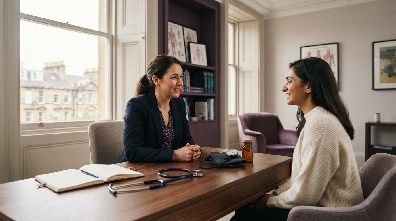 Advanced Health Assessment: What It Involves and When to Consider One