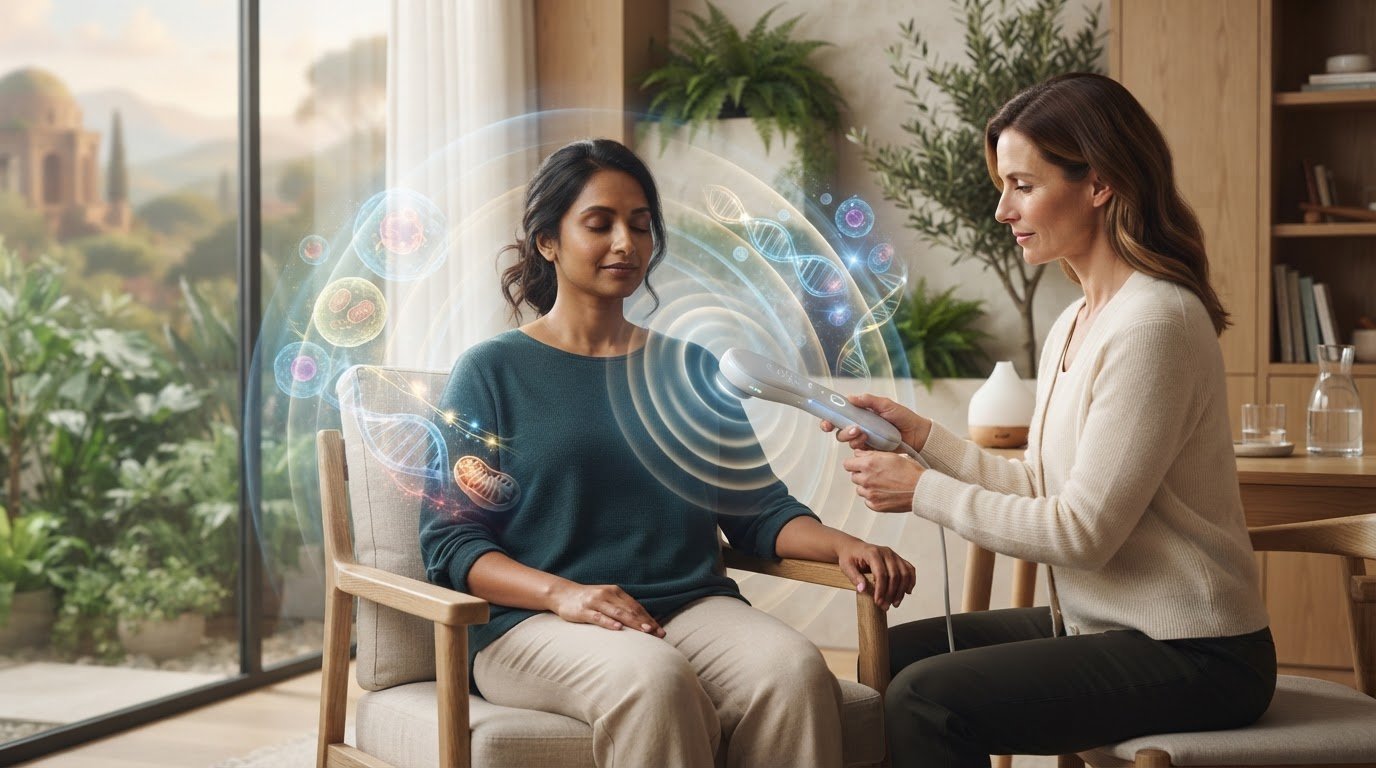 Advanced Holistic Healing Methods: The 2026 Guide to Bio-Informational Recovery