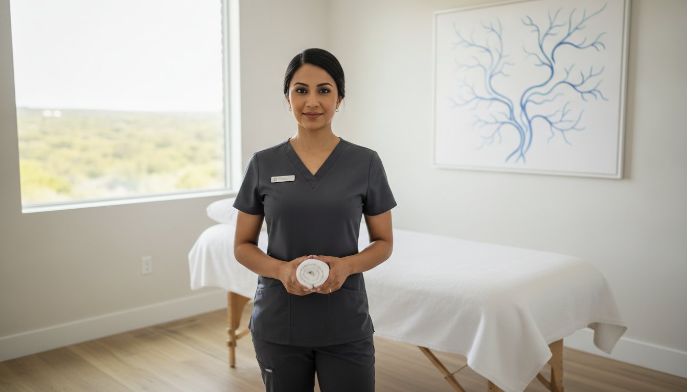Advanced MLD Certification: Austin Clinical Guide 2026