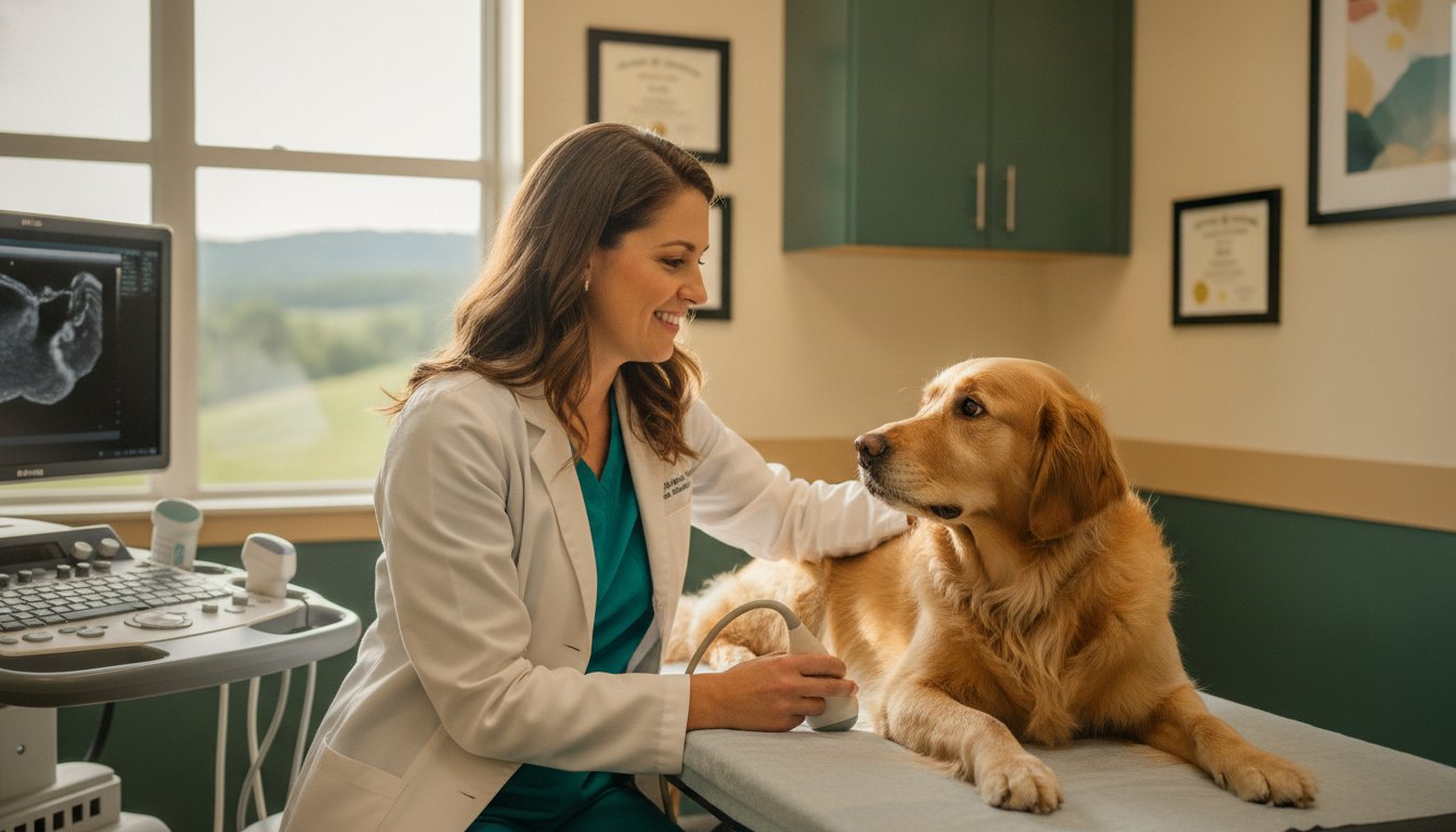 Advanced Pet Diagnostics in Sullivan County: Fast Answers for Your Best Friend