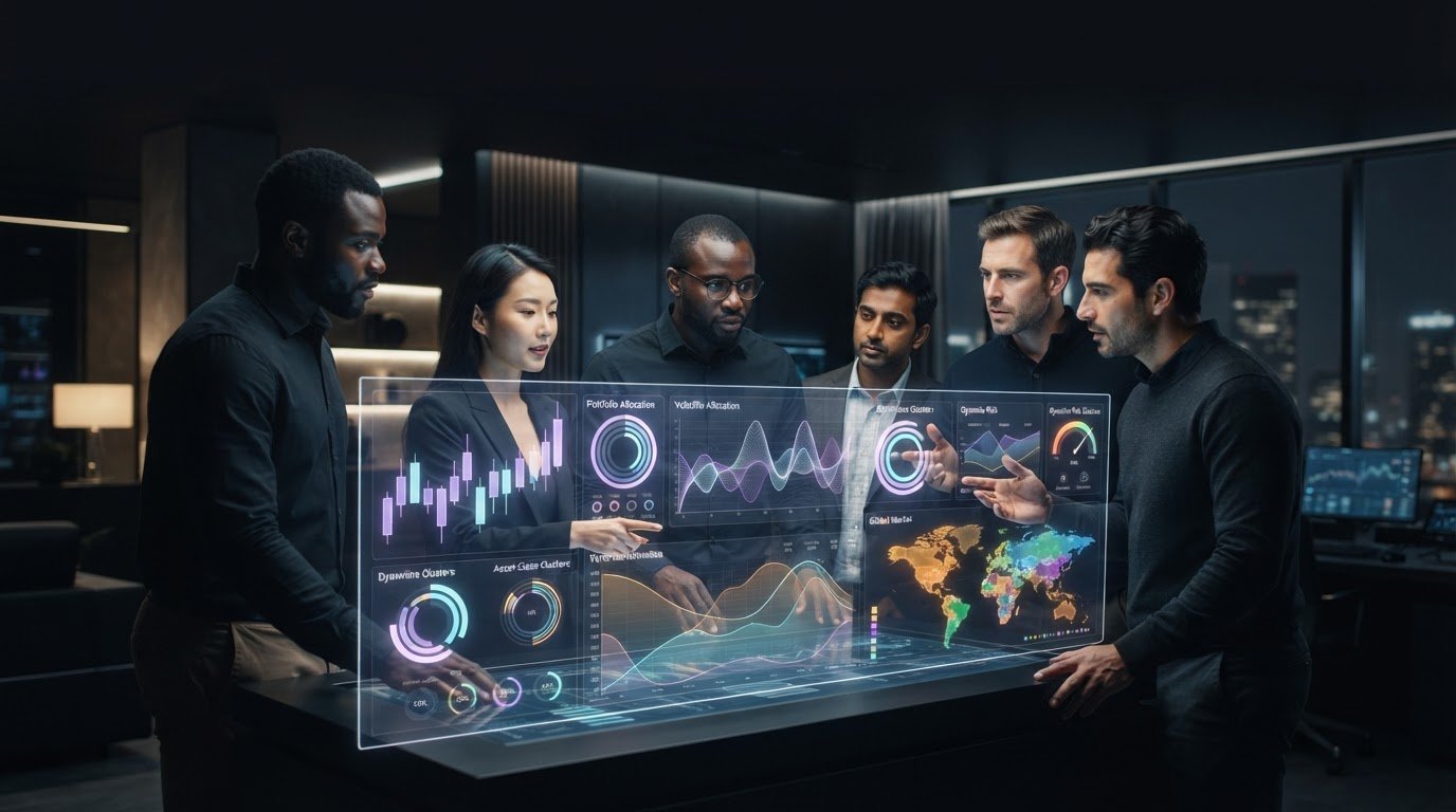 Advanced Portfolio Analytics for Retail Traders: 2026 Guide