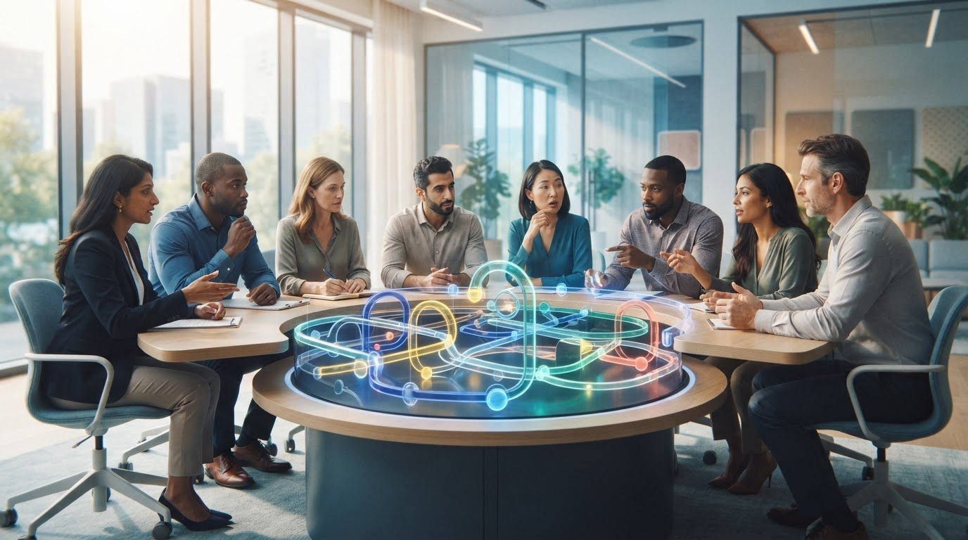 Advanced Team Coaching Certification: The Complete Guide to Systemic Mastery in 2026