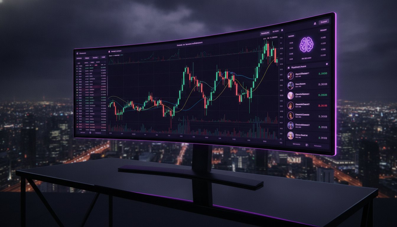 Advanced Trading Terminal Features in 2026: The Definitive Guide for Pro Traders