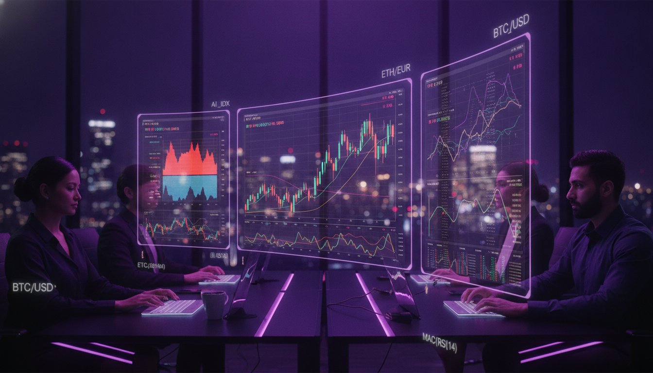 Advanced Trading Terminal Features: The 2026 Guide to Market Intelligence