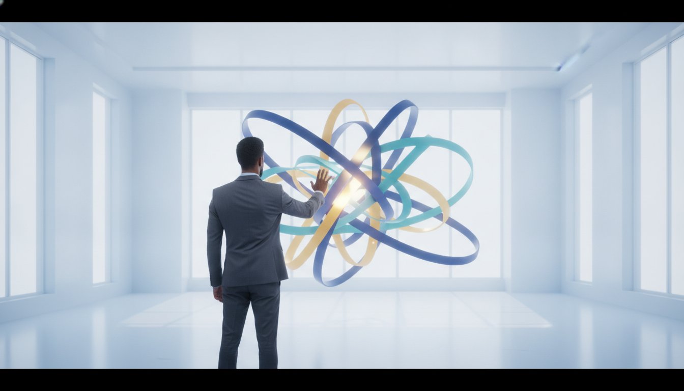 Advanced Transactional Analysis Techniques: Achieving Systemic Mastery