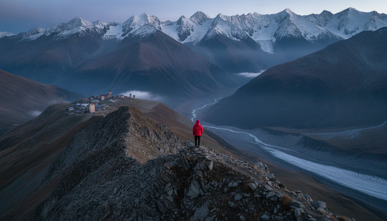 Adventure Sports Travel Insurance Georgia: A 2026 Buying Guide