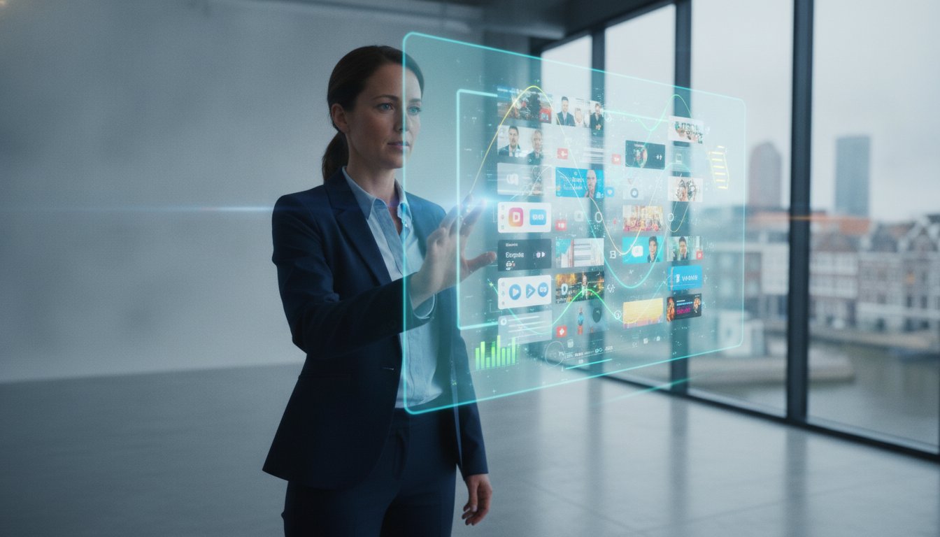 Advertentie content laten maken: zo bouw je een schaalbare machine voor meer leads