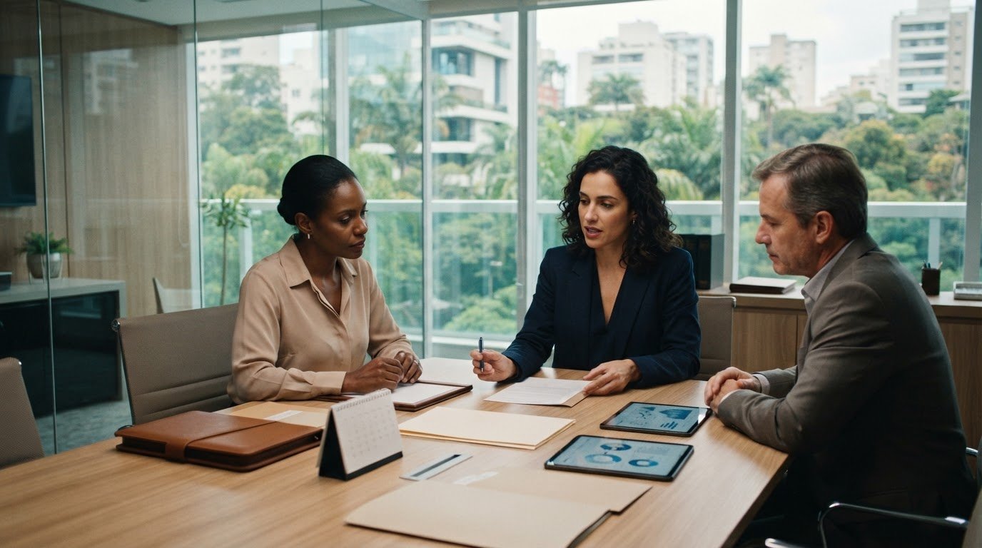 Advocacia trabalhista para empresas: como escolher apoio jurídico estratégico
