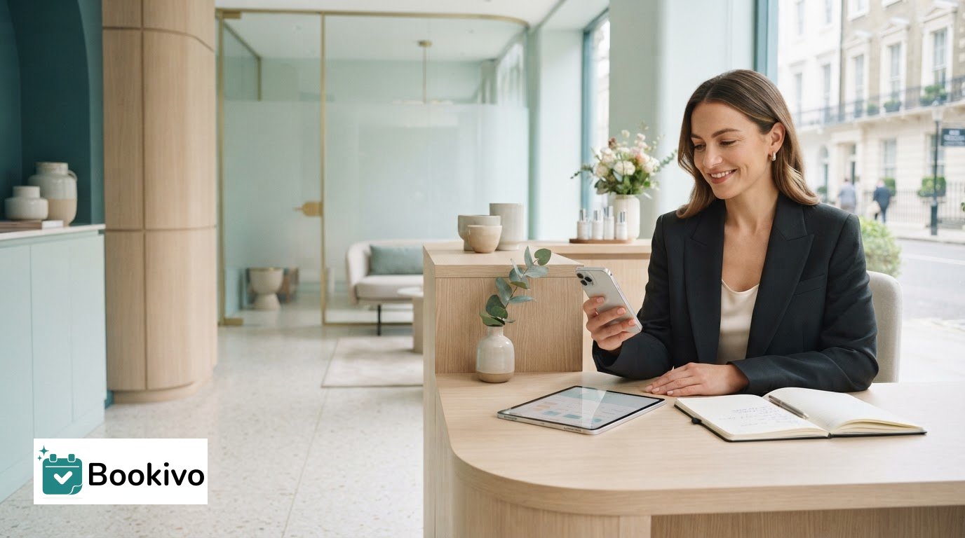 Aesthetic Clinic Booking Software UK: Build a Smoother Booking Journey