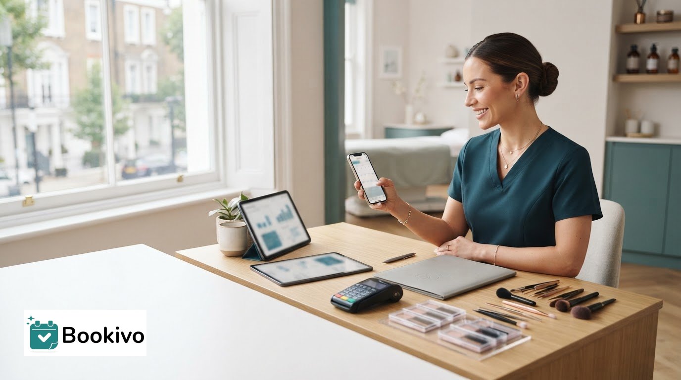 Aesthetics Clinic Business Tools: Essential UK Guide 2026