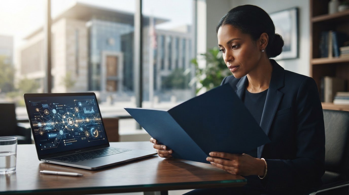 Affidavit of Electronic Service: Complete Guide 2026